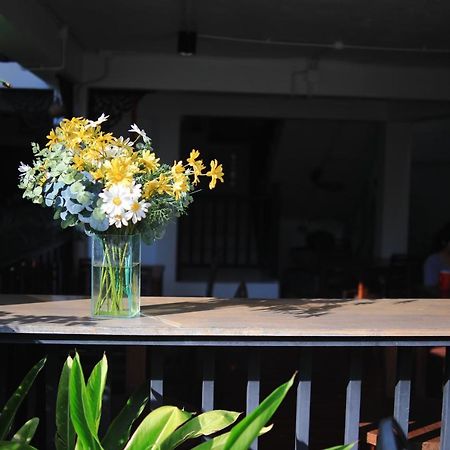 V Lodge Chiang Mai Bagian luar foto