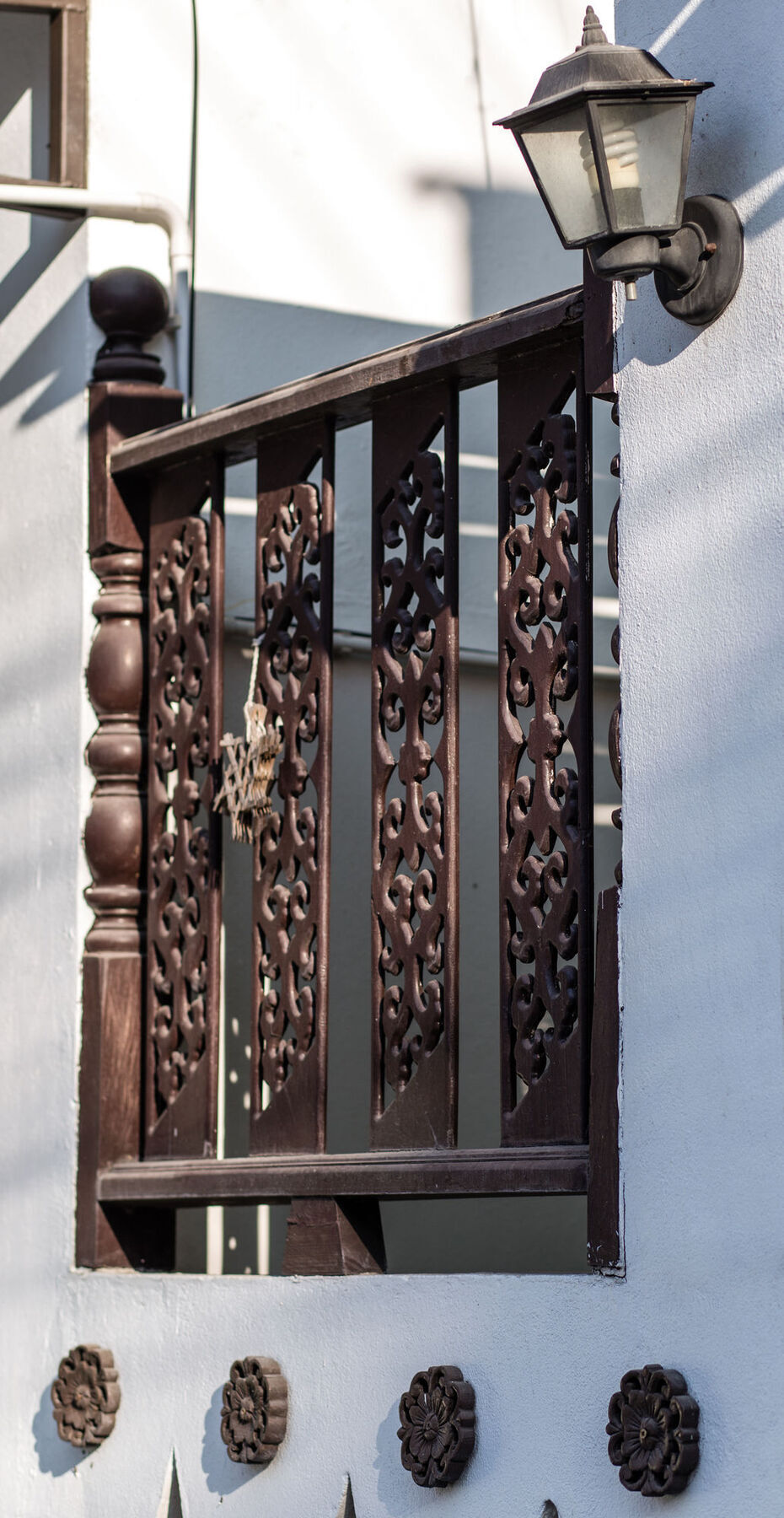 V Lodge Chiang Mai Bagian luar foto